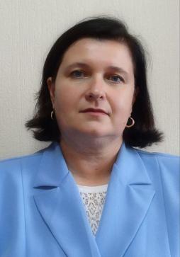 Ведмедева Елена Николаевна