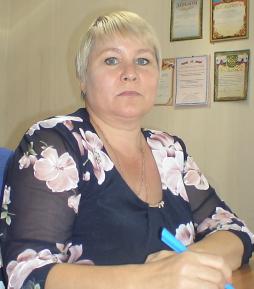 Вагнер Татьяна Ивановна